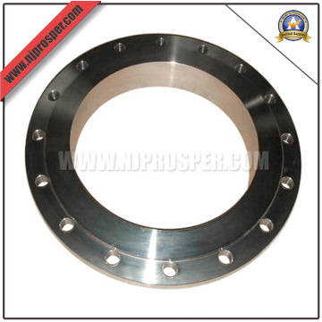 ASME B16.47 Stainless Steel Flange (YZF-FZ182)